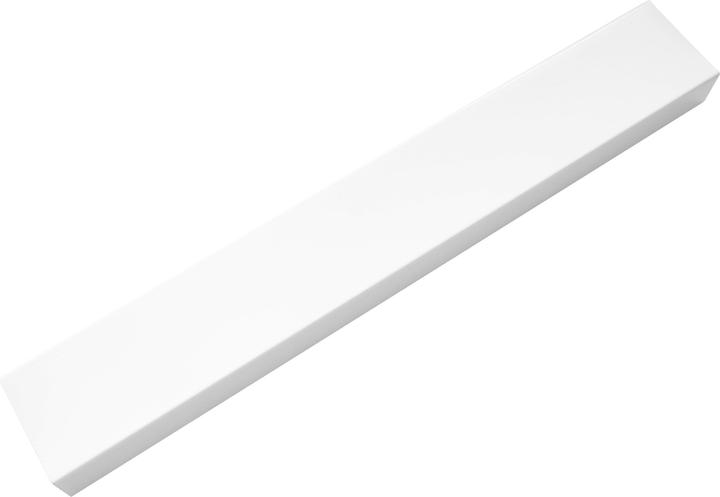 Image du produit Awenta Flacher Luftkanal Flat PVC 75/10