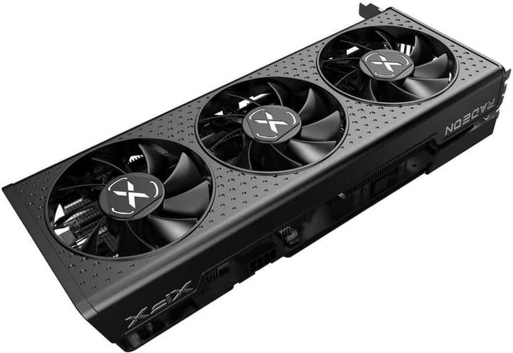 Immagine prodotto XFX Speedster QICK 308 Radeon RX 6650 XT Ultra Gaming (8 GB)