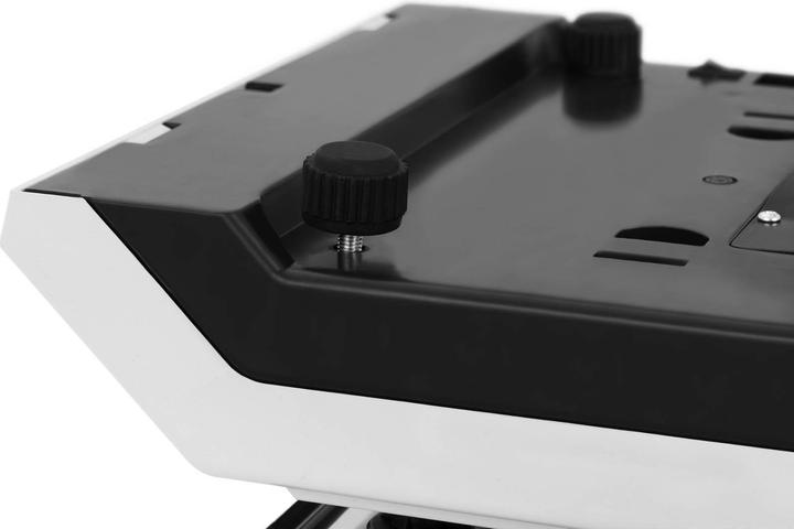 Produktbild Steinberg Waage Kontrollwaage Ladenwaage Marktwaage Preiswaage LCD extra genau 1g bis 30kg