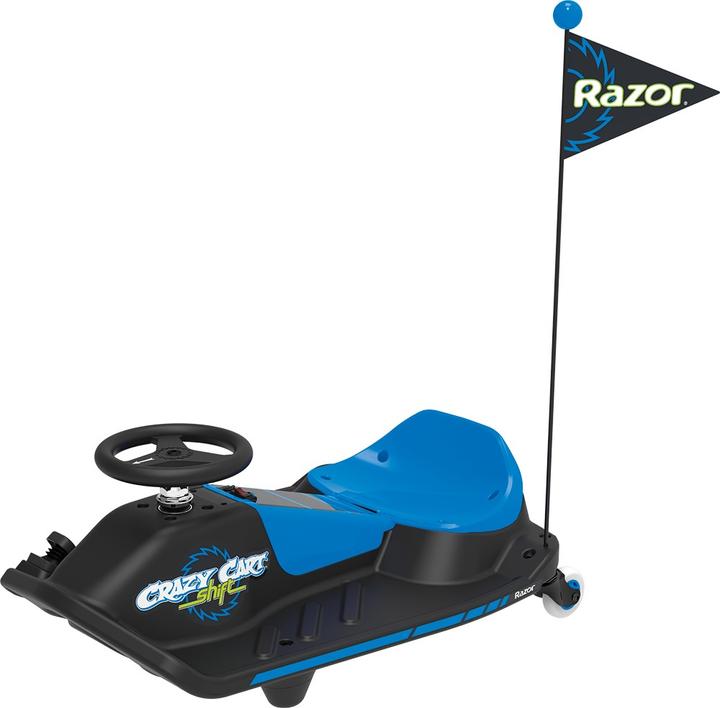Produktbild Razor Crazy Cart Shift