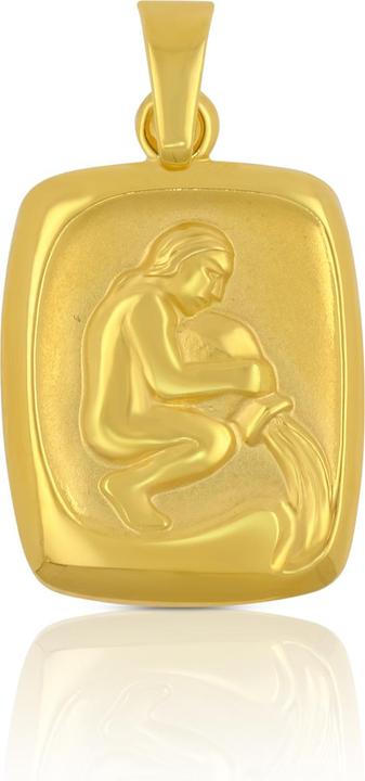 Image du produit Muau Verseau (Or jaune 750/18K)