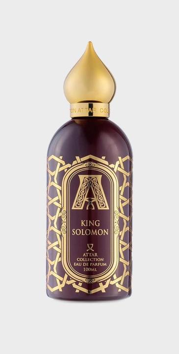 Immagine prodotto Attar Collection King Solomon Edp 100Ml (Eau de parfum, 100 ml)