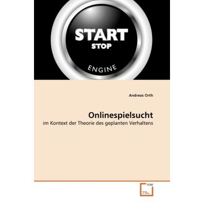 Thumbnail - Onlinespielsucht, Fachbücher