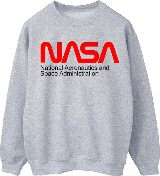 Produktbild Nasa Aeronautics And Space Sweatshirt (L)