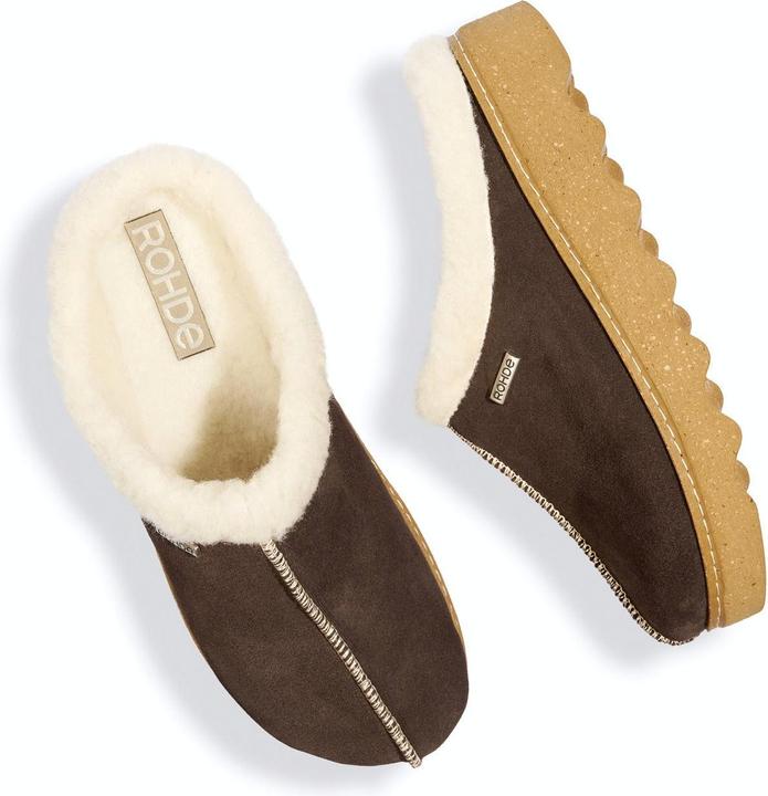 Actual product image Rohde Foggia-D (39)