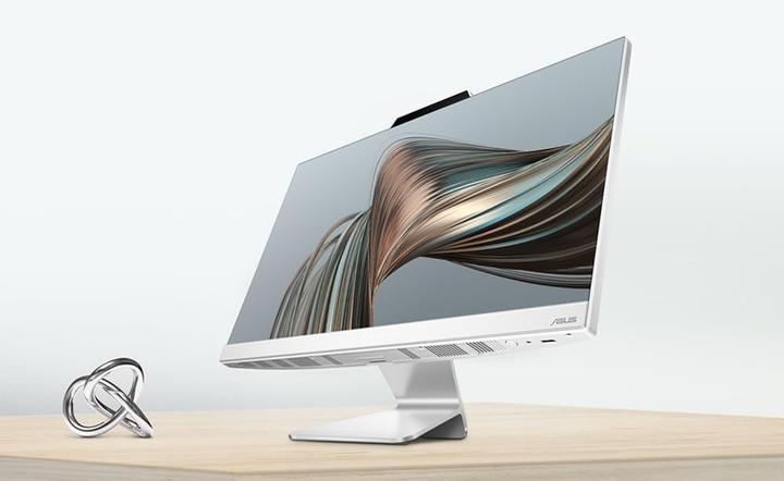 Produktbild ASUS AIO PC mit 23,8 Zoll Display, Intel Core i5-1235U, 8 GB RAM, 512 GB SSD, Windows 11 (512 GB, 8 GB, Intel Core i5-1235U)
