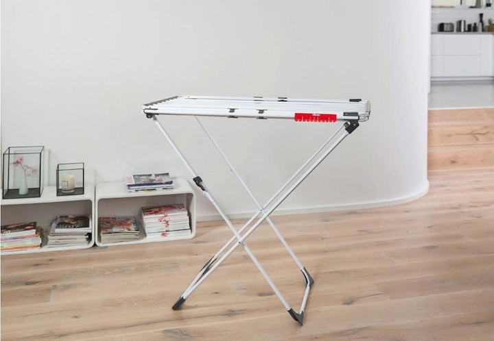 Actual product image Vileda Doble clothes horse (22 m)