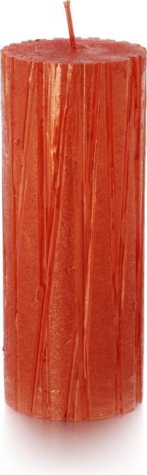 Balthasar Zylinderkerze BARK (1 Stk.)