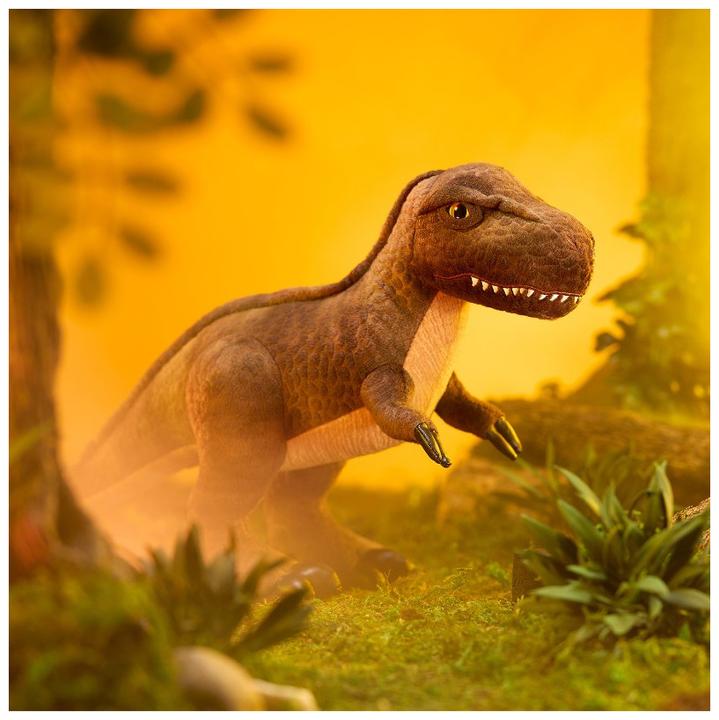 Jurassic World Plush Figure T-Rex 25 cm Play by Play