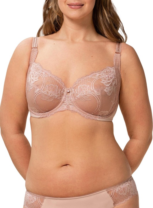 Produktbild Triumph Bügel-BH Wild Peony Florale (85 G, 2er Pack)