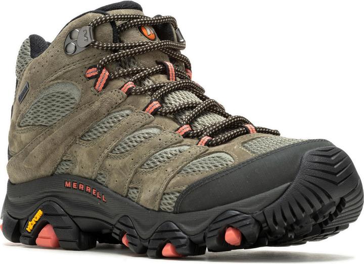 Actual product image Merrell Moab 3 GTX (42)