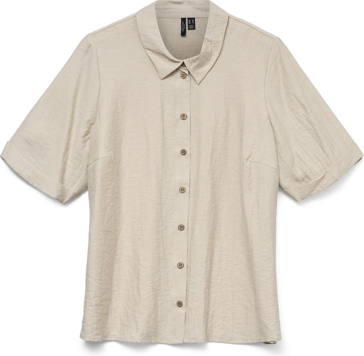Immagine prodotto Vero Moda VMCHEAVEN Hemd Hemd (46)