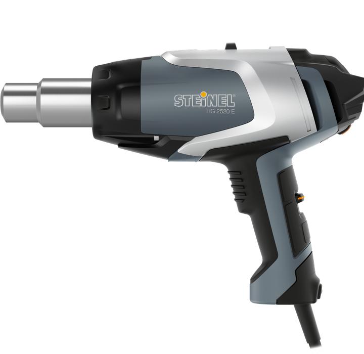 Actual product image Steinel Hot air blower HG 2520 E
