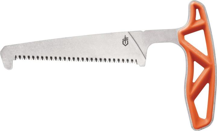 Gerber Gear Gerber Jagdsäge Fulltangrostfreier Stahl