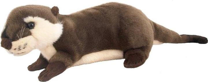 Actual product image Beppe Europäischer Fischotter 20cm