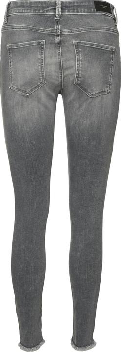 Actual product image Vero Moda VMPEACH Normal Waist Skinny Fit Jeans (32)