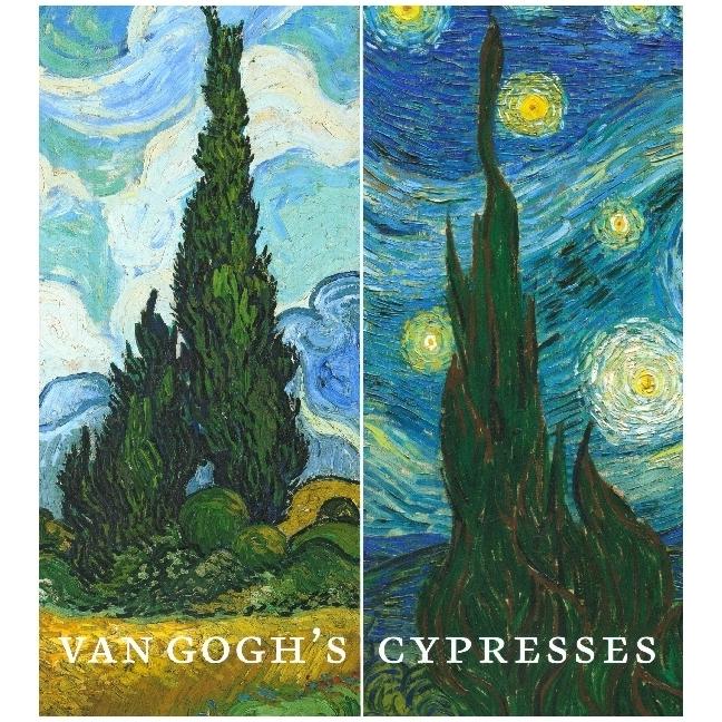 Van Gogh's Cypresses, Sachbücher von Charlotte Hale, Marina Kliger, Susan Alyson Stein, Silvia Centeno, Alison Hokanson