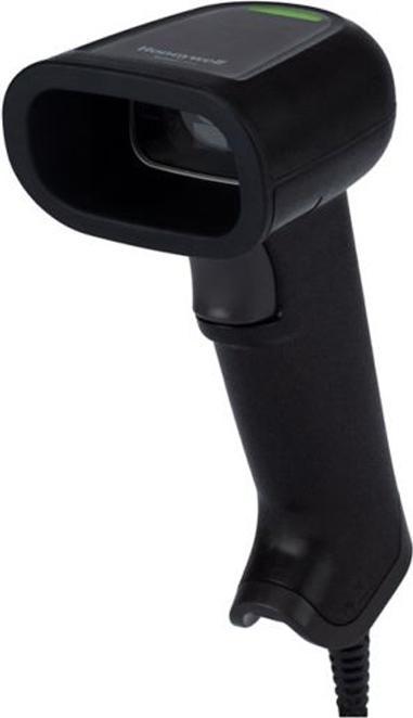 Produktbild Honeywell 1960g USB Kit: General (1D-Barcodes, 2D-Barcodes, QR-Code)