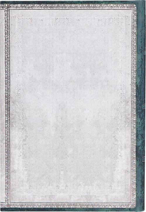 Produktbild Paperblanks WEISSER FEUERSTEIN - Notizbücher (A6, Blanko, Harter Einband)