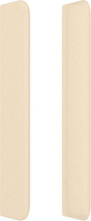 Produktbild vidaXL Boxspringbett (140 x 190 cm)