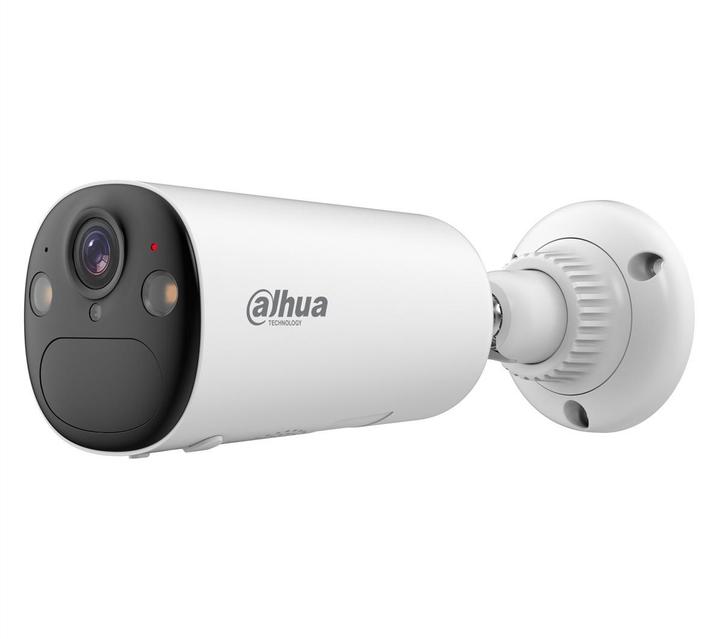 Produktbild Dahua TECHNOLOGY DH-IPC-BF4CP-4G-0210B-XL-Pearl-EUR Bullet 4MP IR (2560 x 1440 Pixels)