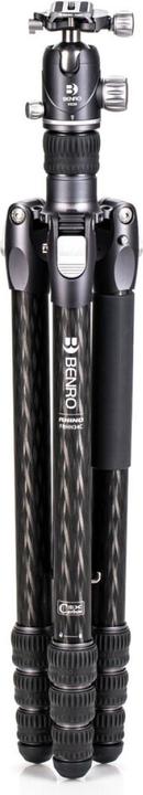 Image du produit Benro FRHN34CVX30 Rhino Kit (Carbone)