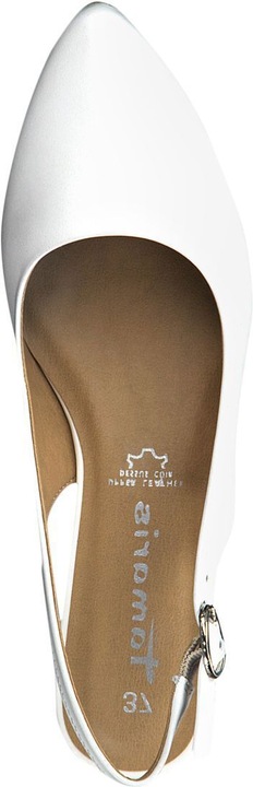 Actual product image Tamaris Sling pumps (39)