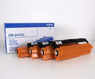 Produktbild Brother Dr-241cl (M, C, Y, BK)