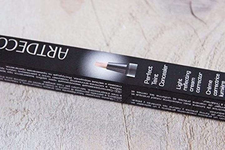 Image du produit Artdeco Un teint parfait (3 Pêche)