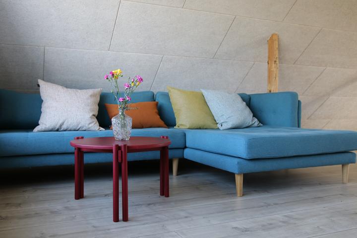 Actual product image Karup Design Sticks (60 x 60 x 40 cm)