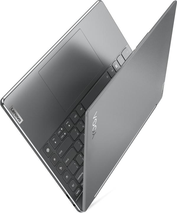 Produktbild Lenovo Yoga 9 (14", 512 GB, 16 GB, CH, Intel Core i7-1360P)