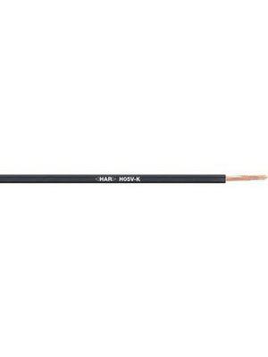 Produktbild Lapp Litze H05V-K 1 x 0.75 mm² Dunk (100 m)