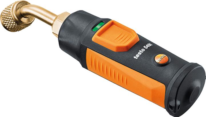 Produktbild Testo 549i