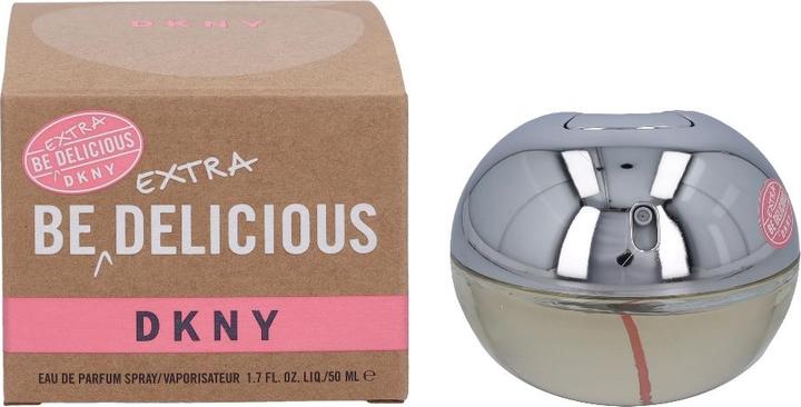 Actual product image DKNY Be Extra Delicious (Eau de parfum, 50 ml)