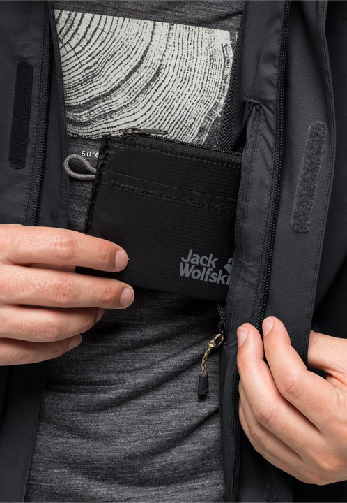 Immagine prodotto Jack Wolfskin Kammweg 2L Jkt M (3XL)