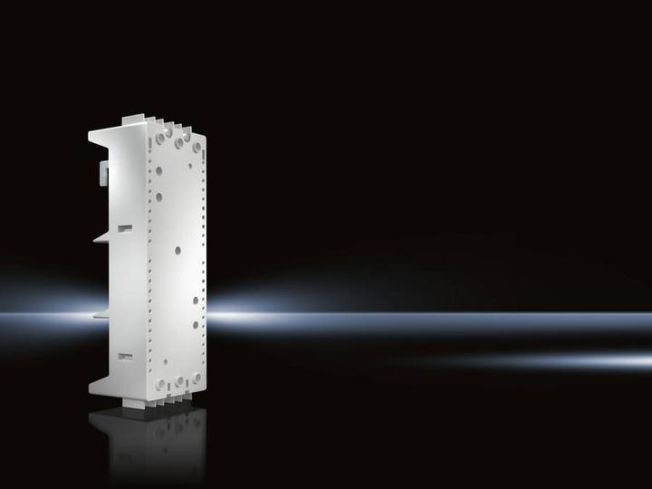 Image du produit Rittal Adaptateur de composants SV pour vacuostats en rack