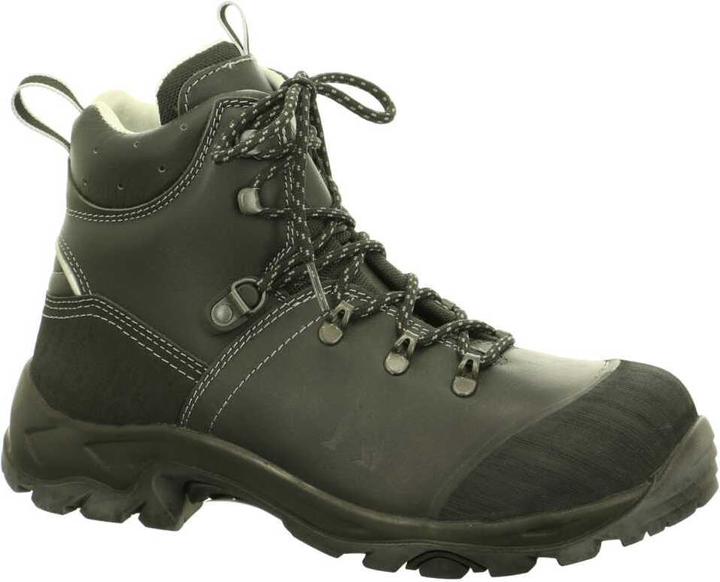 Actual product image MTS Berg Plus S3 (S3, S9, 41)