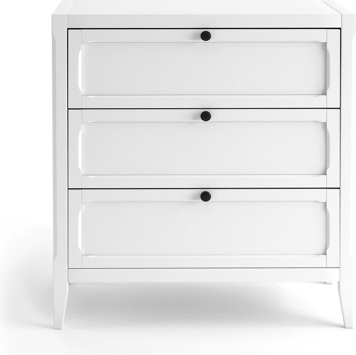 Image du produit La Redoute Interieurs Eugenie (84.90 x 44 x 95 cm)