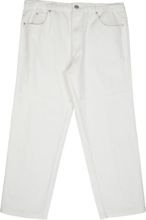 Actual product image Santa Cruz Classic Label Panel Jeans (36)