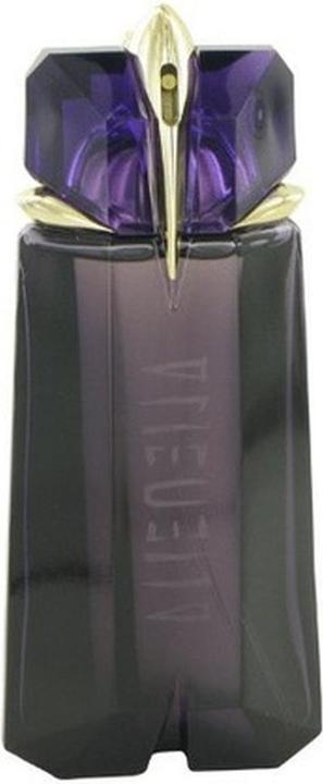 Actual product image Thierry Mugler Alien Deodorant Spray (Spray, 100 ml)