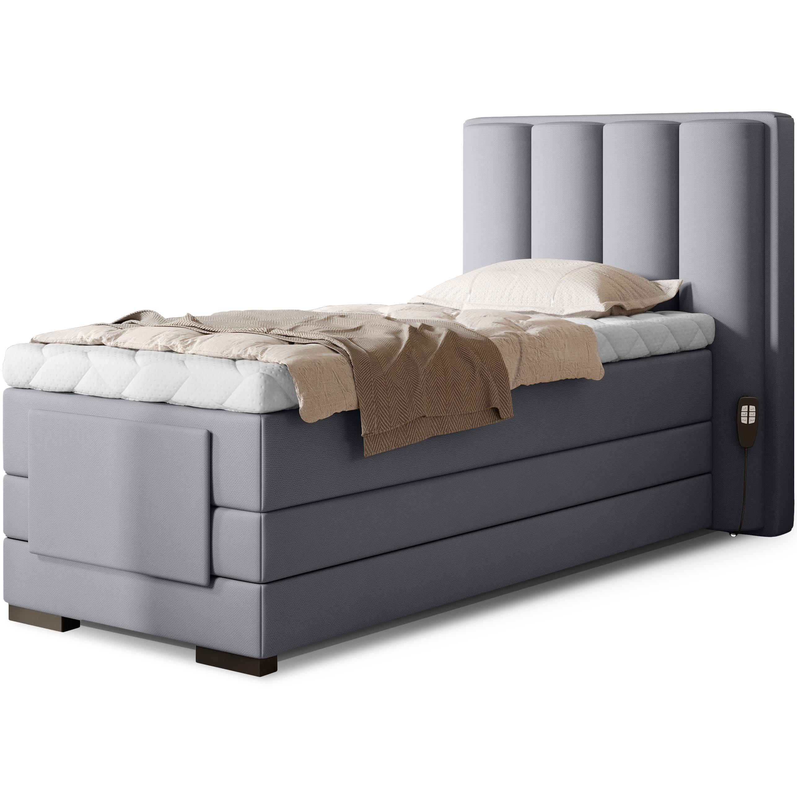 ELTAP, Bett, Veros (90 x 200 cm)