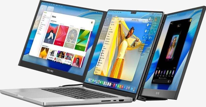 Image du produit Mobile Pixels Trio 3 Pro (2240 x 1400 pixels, 14.10")