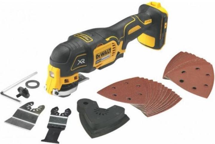 Actual product image DeWalt DCS 355