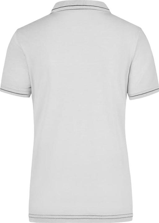 Produktbild James & Nicholson Poloshirt Elastisch (S)