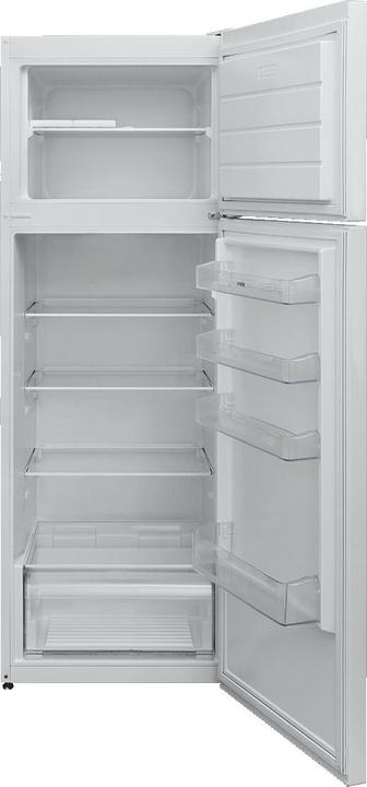 Produktbild Vox Kombikühlschrank KG 3330 E (E, H: 312 L, Z: 70 L, V: 175 cm, weiss) (312 l)