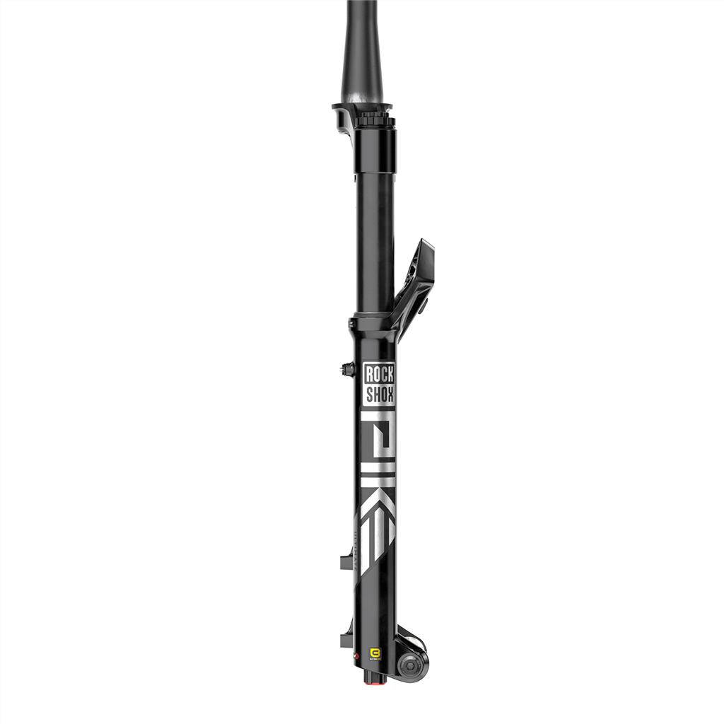 Thumbnail - RockShox, Velogabel, (140 mm, Feder)