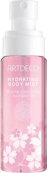 Actual product image Artdeco Hydrating Body Mist (Body lotion, 100 ml)
