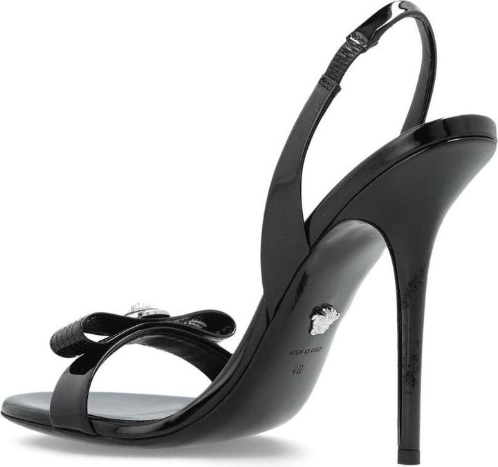 Produktbild Versace Sandals Black (36)