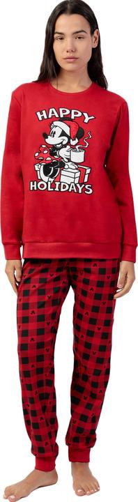 Produktbild Admas Mouse Holidays Disney (S)