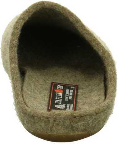 Produktbild Haflinger Everest Fundus torf (46)